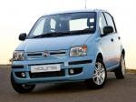 Fiat Panda Young 2011 года